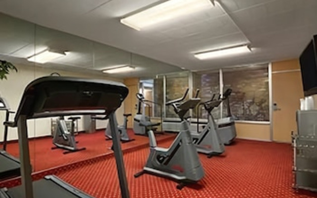 Tesla Biohealing Wellness Hotel & Resort Ramada