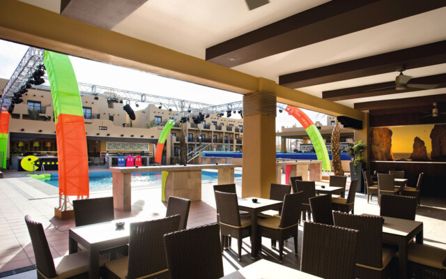 Hotel Riu Santa Fe - All Inclusive