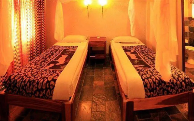 Opuwo Country Hotel