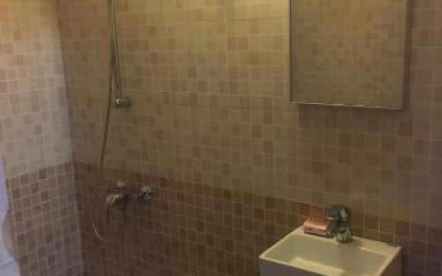 Nicosia Central Suites Apartments