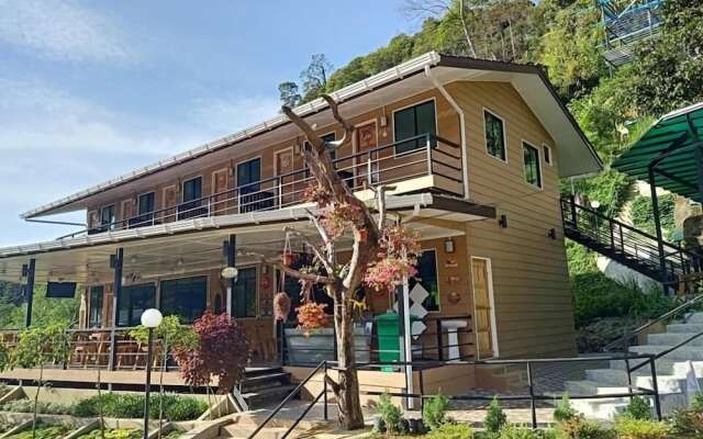 D'La Sri Cottage - Asia Camp