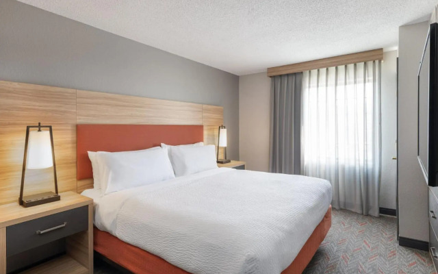 Candlewood Suites Eagan Arpt South - Mall Area by IHG