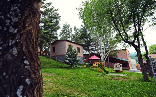 Sion Resort
