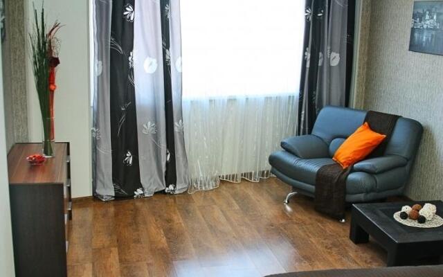 Альянс на улице Козлова 65Е