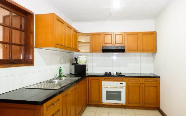 Luxury 3 Bedroom Suite Senopati SCBD By Travelio
