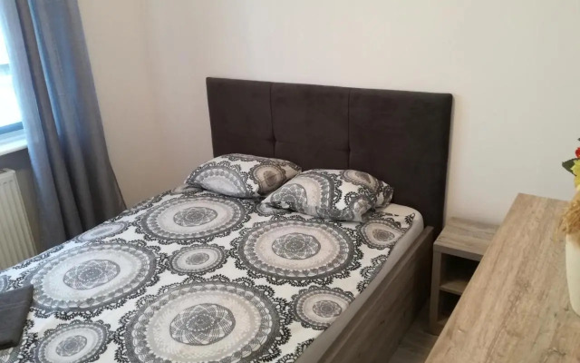 Apartament Centrum Suraska