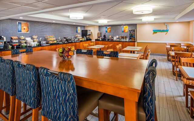 Best Western Cape Cod Hotel