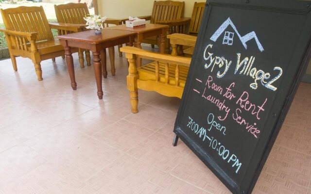 Gypsy Village 2