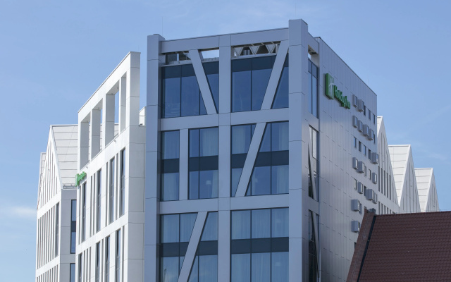 Holiday Inn Gdansk - City Centre by IHG