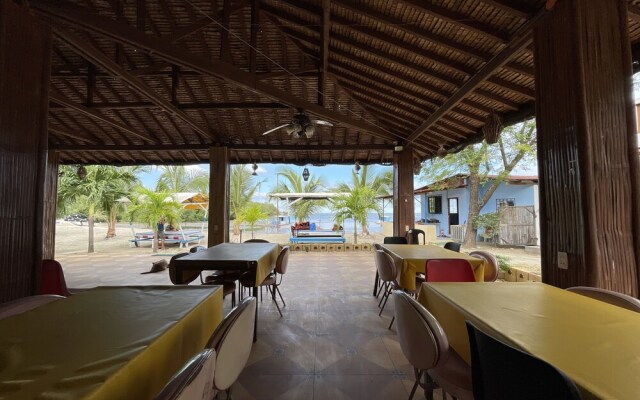 Binubusan Beach Hotel & Resort