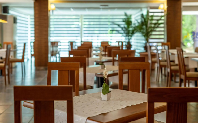 BSA Gradina Hotel All Inclusive