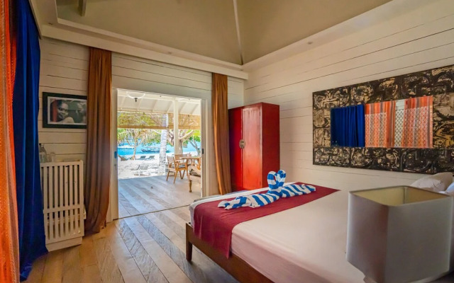 VAYAM Boutique Resort & Spa