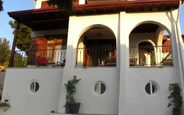 Villa Doga