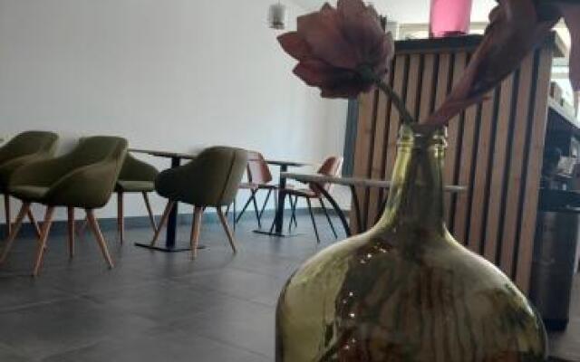 3B Hôtel de Bordeaux