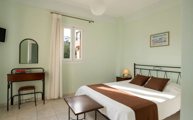 Moonlight Apartments & Suites