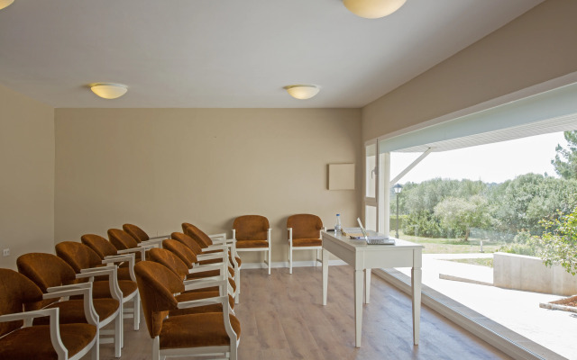 Hotel Castell dels Hams