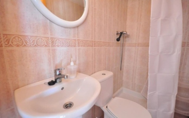 Apartamento Residencial Para 5 Personas en Cambrils