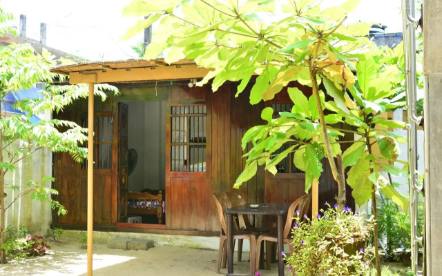 Sea Breeze Beach Home Stay
