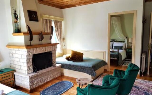 Beloi Hotel