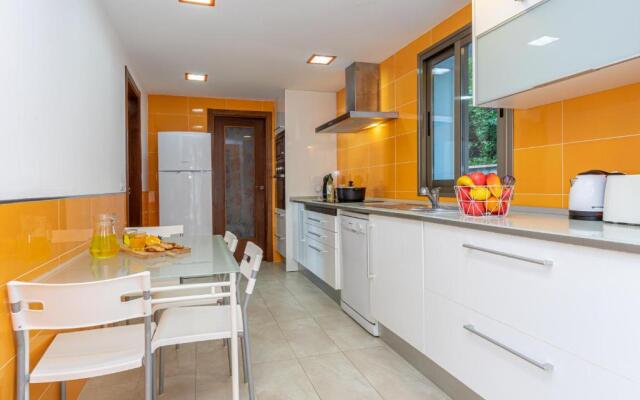 Adosado Bellavista B