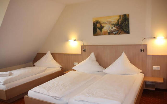 Hotel Touristik