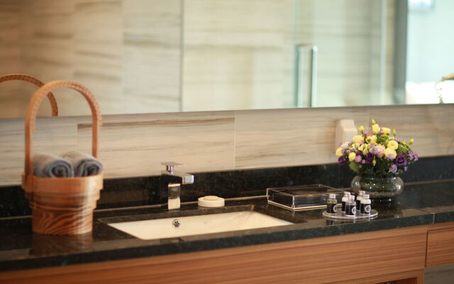 Hotel Solaire