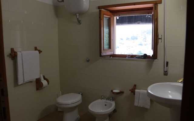 Hotel S'Adde