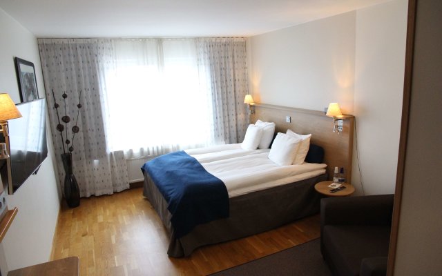 Best Western Hotel Halland