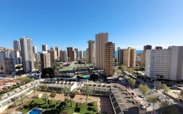 Apartamentos Gemelos 20 - Beninter
