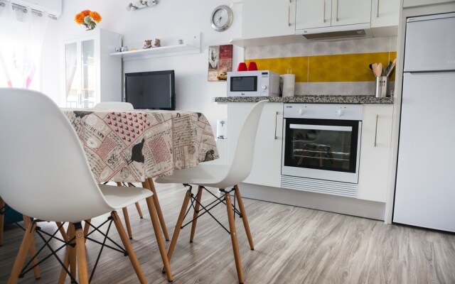 Apartamento Albaida