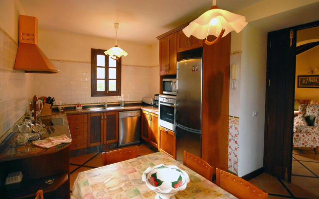 Casa Strelizia - vivienda vacacional