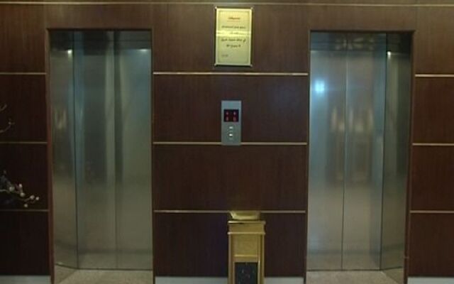 Carawan Al Khaleej Hotel