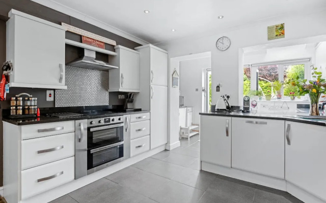 Home in The Vale of Evesham