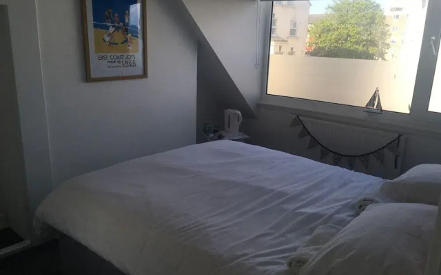The Laxfield Hotel