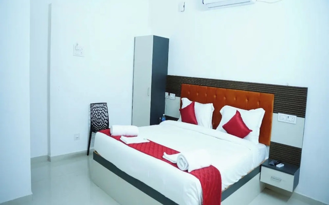 Park View Residency