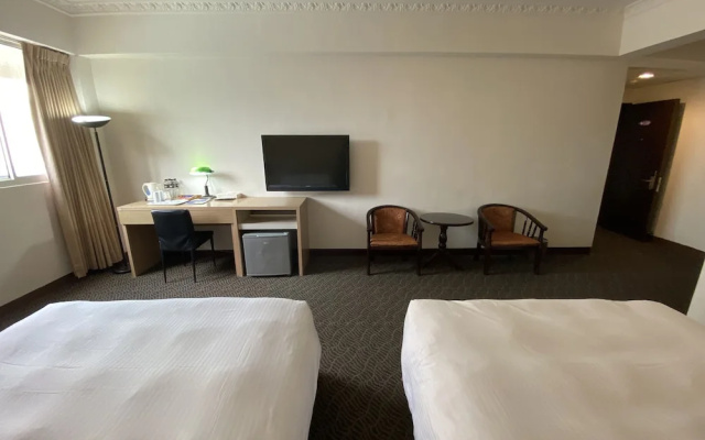 Dreamer Hotel