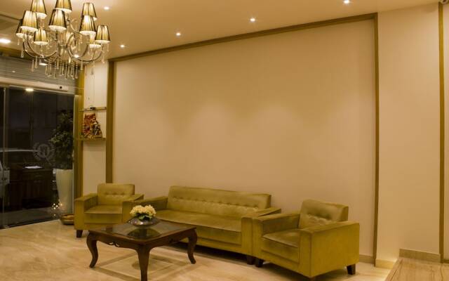 Hotel Ajmer Inn