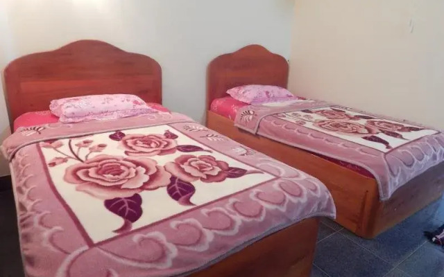 Khemphonelor II Guesthouse