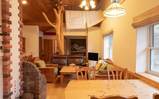 Yubari City Deer Valley Residence