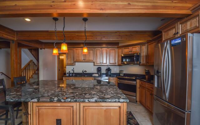 A Family Affair 4 Bedroom House