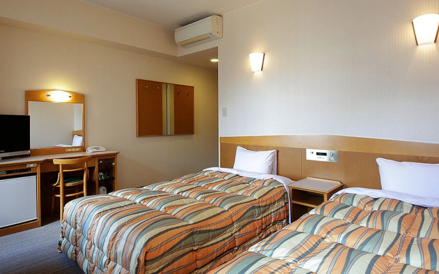 Nagoya B's Hotel