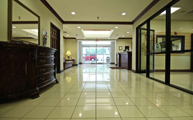 Crown Pointe Lodge, BW Signature Collection