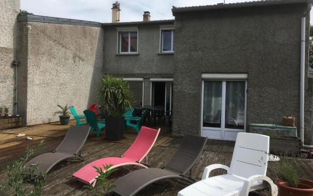 Gîte Athienville, 6 pièces, 12 personnes - FR-1-584-84