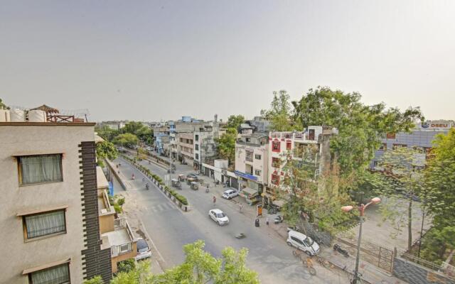 Treebo Trend Mona Grand