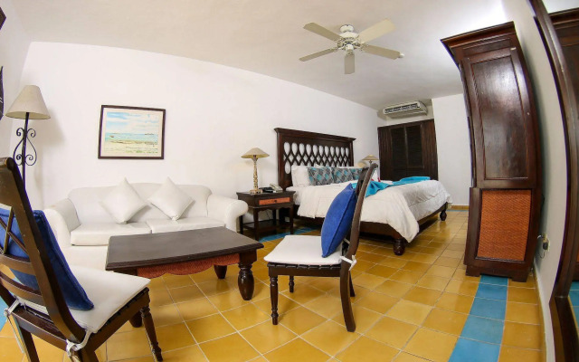 Sosua Bay Beach Resort - All Inclusive