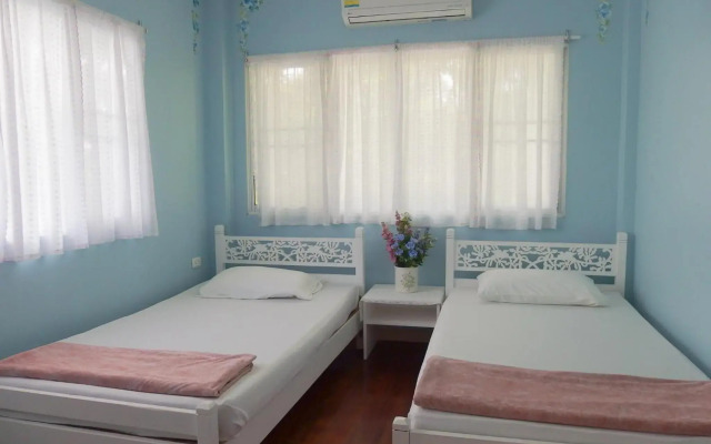 Makmai Villa