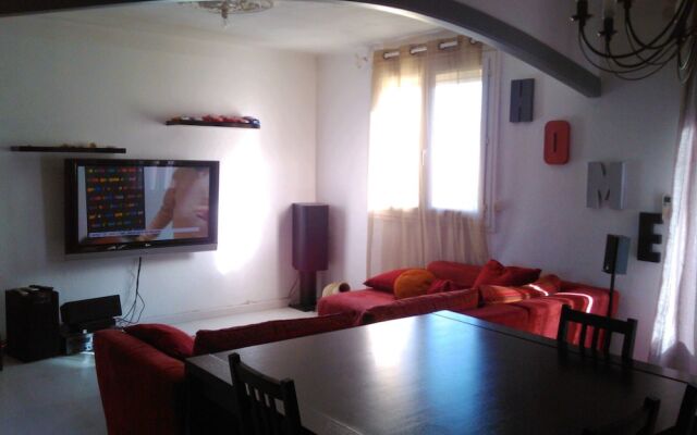 T3 au cœur de la Venise Provençale