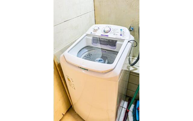 Casa em condomínio em meio à natureza CLN006