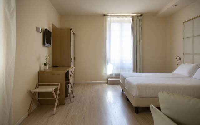 Hotel Antico Borgo