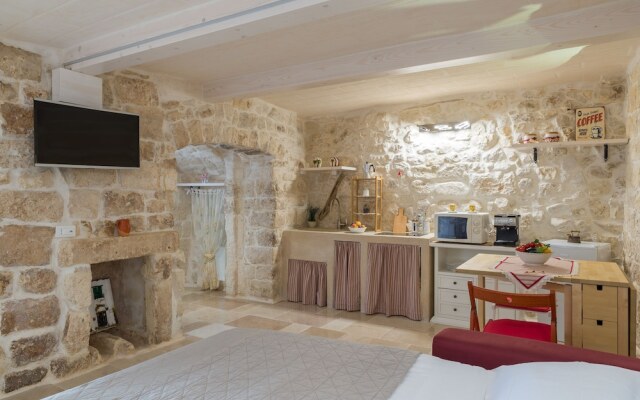 Casa Orchidea nel centro di Ostuni